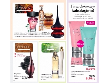 Oriflame Haziran 2016 - 50