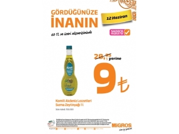 Migros 9 - 22 Haziran Migroskop - 3