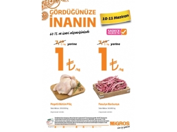 Migros 9 - 22 Haziran Migroskop - 2