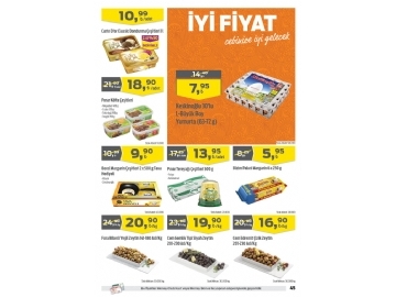 Migros 9 - 22 Haziran Migroskop - 41