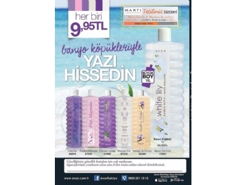 Avon 10 Haziran - 1 Temmuz 2016 - 82