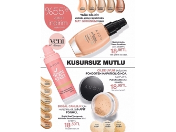 Avon 10 Haziran - 1 Temmuz 2016 - 48