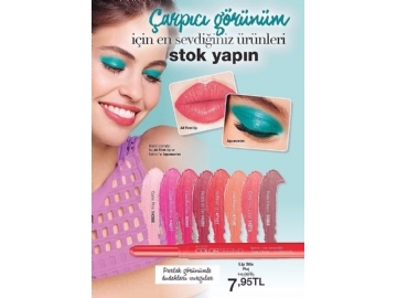 Avon 10 Haziran - 1 Temmuz 2016 - 28