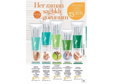 Avon 10 Haziran - 1 Temmuz 2016 - 3