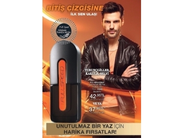 Avon 10 Haziran - 1 Temmuz 2016 - 4