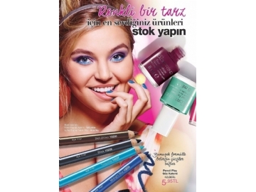 Avon 10 Haziran - 1 Temmuz 2016 - 26