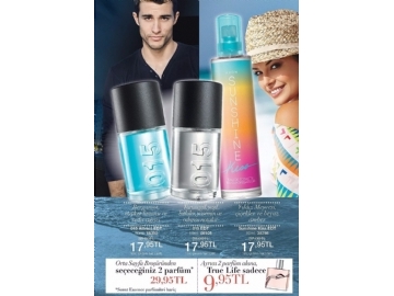 Avon 10 Haziran - 1 Temmuz 2016 - 198