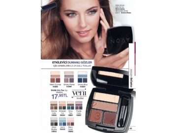 Avon 10 Haziran - 1 Temmuz 2016 - 45