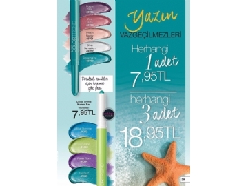 Avon 10 Haziran - 1 Temmuz 2016 - 29