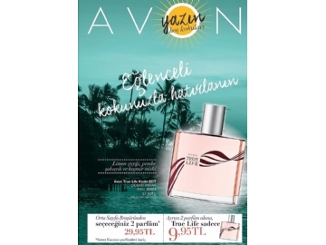 Avon 10 Haziran - 1 Temmuz 2016 - 194