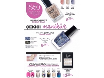 Avon 10 Haziran - 1 Temmuz 2016 - 50