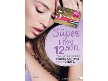 Avon 10 Haziran - 1 Temmuz 2016 - 41