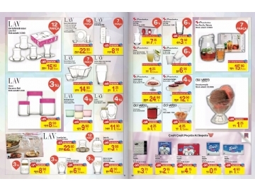 CarrefourSA 11 - 24 Haziran - 15