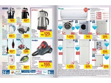 CarrefourSA 11 - 24 Haziran - 19