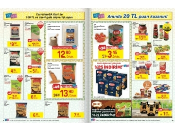 CarrefourSA 11 - 24 Haziran - 10