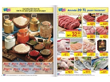 CarrefourSA 11 - 24 Haziran - 4