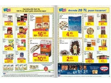 CarrefourSA 11 - 24 Haziran - 11