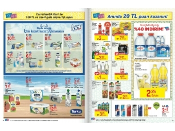CarrefourSA 11 - 24 Haziran - 8