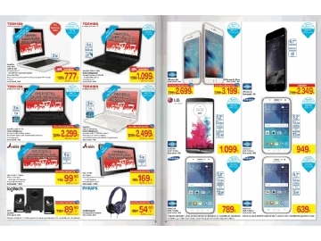 CarrefourSA 11 - 24 Haziran - 18