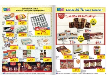 CarrefourSA 11 - 24 Haziran - 7