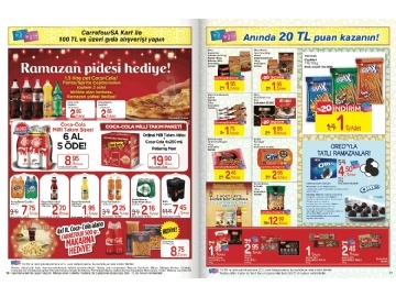 CarrefourSA 11 - 24 Haziran - 9