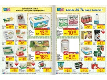 CarrefourSA 11 - 24 Haziran - 6