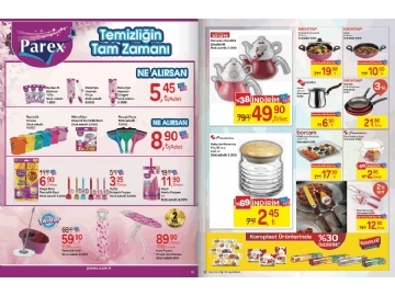 CarrefourSA 11 - 24 Haziran - 14