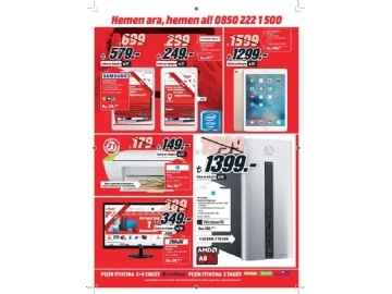 Media Markt Babalar Gn - 10