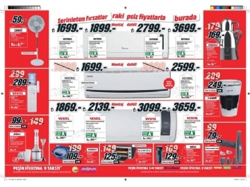 Media Markt Babalar Gn - 11