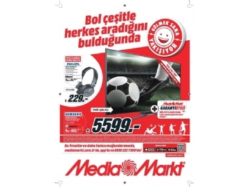 Media Markt Babalar Gn - 2