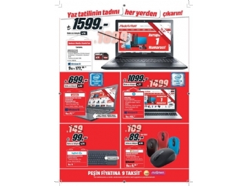 Media Markt Babalar Gn - 9