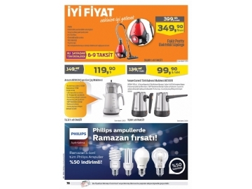 Migros 23 Haziran - 6 Temmuz Migroskop - 70