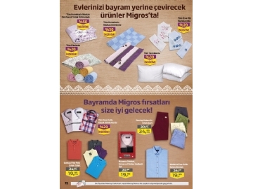 Migros 23 Haziran - 6 Temmuz Migroskop - 64