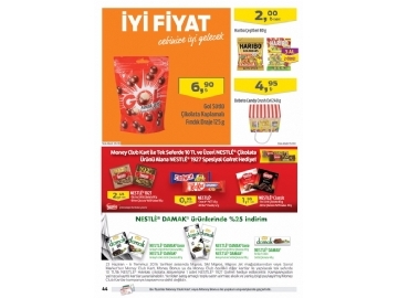 Migros 23 Haziran - 6 Temmuz Migroskop - 38