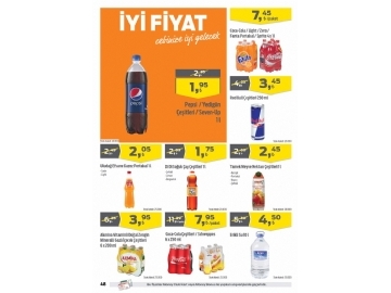 Migros 23 Haziran - 6 Temmuz Migroskop - 42