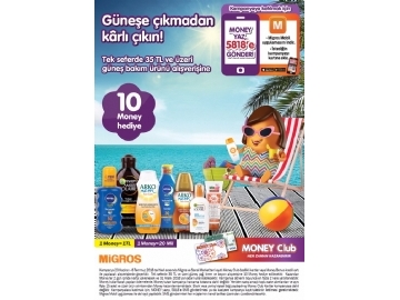 Migros 23 Haziran - 6 Temmuz Migroskop - 53