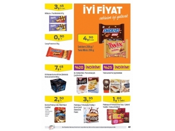 Migros 23 Haziran - 6 Temmuz Migroskop - 37