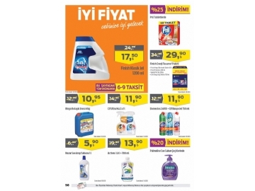 Migros 23 Haziran - 6 Temmuz Migroskop - 44