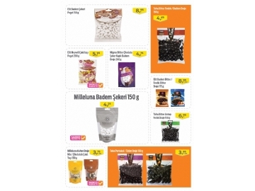 Migros 23 Haziran - 6 Temmuz Migroskop - 3