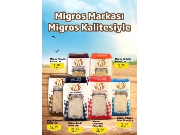 Migros 23 Haziran - 6 Temmuz Migroskop - 16