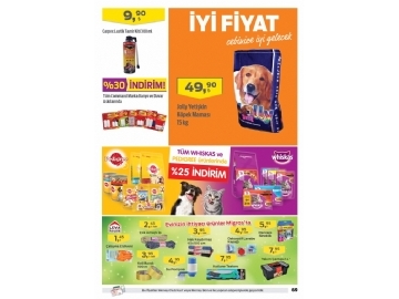 Migros 23 Haziran - 6 Temmuz Migroskop - 51
