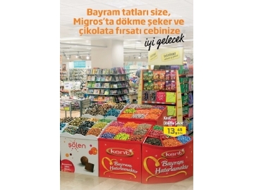 Migros 23 Haziran - 6 Temmuz Migroskop - 8