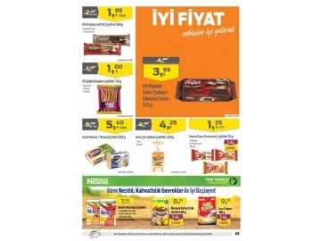 Migros 23 Haziran - 6 Temmuz Migroskop - 39