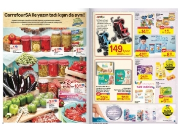 CarrefourSA 25 Haziran - 7 Temmuz - 15