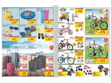 CarrefourSA 25 Haziran - 7 Temmuz - 19