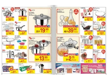 CarrefourSA 25 Haziran - 7 Temmuz - 20