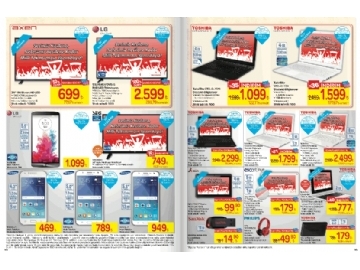 CarrefourSA 25 Haziran - 7 Temmuz - 23