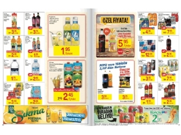CarrefourSA 25 Haziran - 7 Temmuz - 14