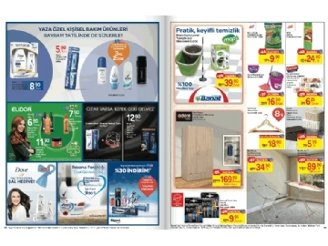 CarrefourSA 25 Haziran - 7 Temmuz - 18