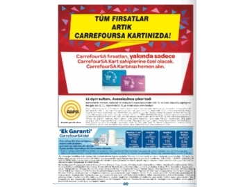 CarrefourSA 25 Haziran - 7 Temmuz - 25